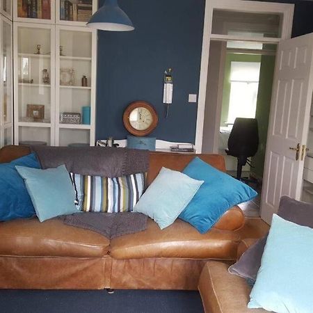 Galway City Lovely 2 Bed Apartment Dış mekan fotoğraf