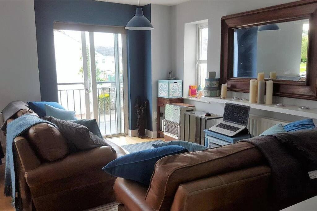Galway City Lovely 2 Bed Apartment Dış mekan fotoğraf