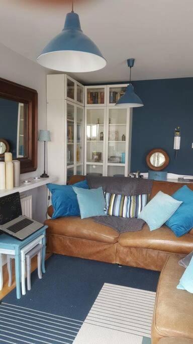 Galway City Lovely 2 Bed Apartment Dış mekan fotoğraf