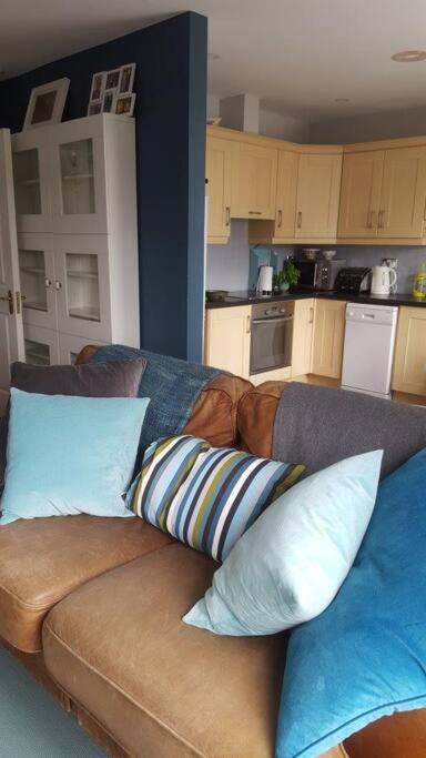 Galway City Lovely 2 Bed Apartment Dış mekan fotoğraf