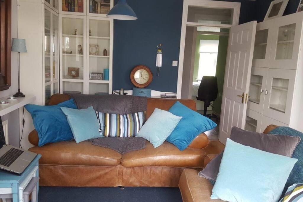 Galway City Lovely 2 Bed Apartment Dış mekan fotoğraf
